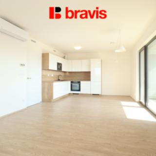 Pronájem bytu 3+kk 73 m² Brno