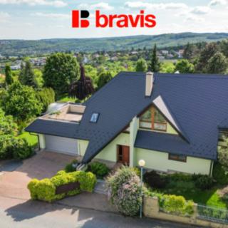 Prodej rodinného domu 450 m² Rozdrojovice, Na Rovinách