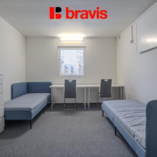 Pronájem pokoje 16 m² Brno