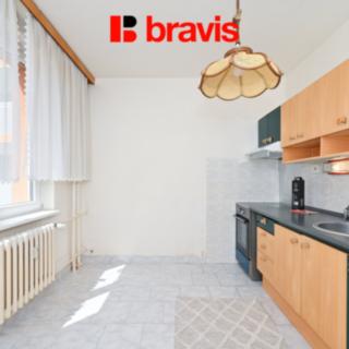 Prodej bytu 3+1 77 m² Brno