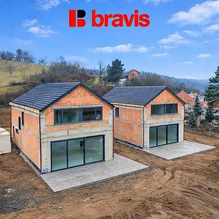 Prodej rodinného domu 160 m² Podolí