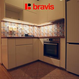 Pronájem bytu 2+kk 51 m² Brno