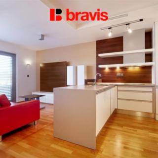 Pronájem bytu 2+kk 55 m² Brno Staré, Kopečná