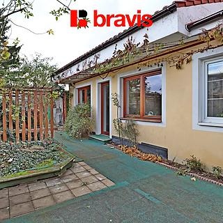 Pronájem rodinného domu, 100m²