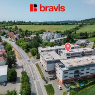 Prodej bytu 3+kk 82 m² Brno