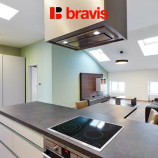 Pronájem bytu 2+kk 79 m² Brno