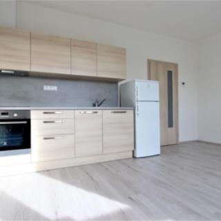 Pronájem bytu 1+kk, garsoniery 34 m² Brno