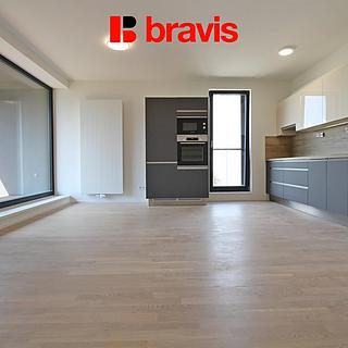 Pronájem bytu 3+kk 78 m² Brno, Neumannova