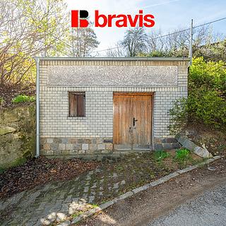 Prodej vinného sklepa 28 m² Křepice