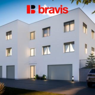 Prodej rodinného domu 80 m² Bučovice Kloboučky, Jabloňová