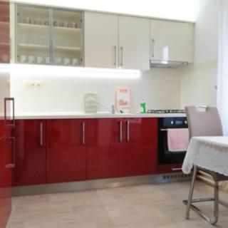 Pronájem bytu 2+1 50 m² Prace