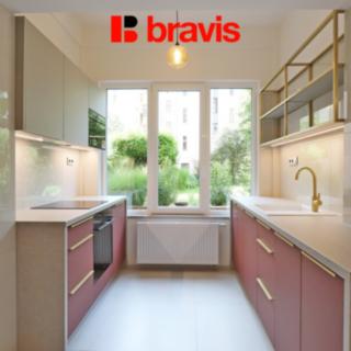 Pronájem bytu 1+kk, garsoniery 25 m² Brno