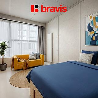 Pronájem bytu 1+kk a garsoniéry 24 m² Brno Trnitá, Dornych