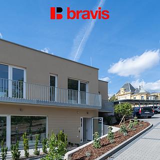 Pronájem kanceláře 66 m² Brno, Hlinky