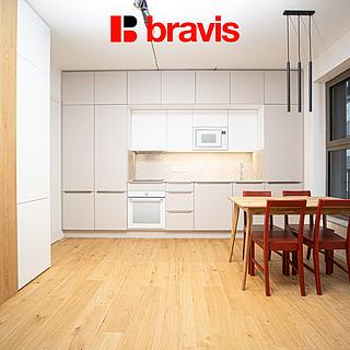 Pronájem bytu 2+kk 54 m² Brno