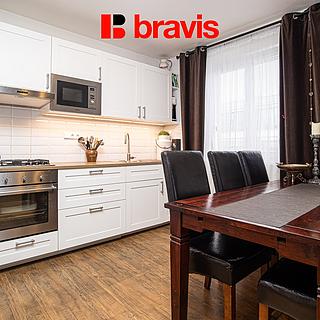 Prodej bytu 2+kk 58 m² Brno