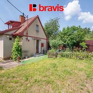 Prodej chaty 25 m² Brno Kníničky