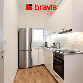 Prodej bytu 3+1 48 m&sup2; Brno