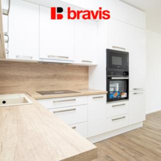 Pronájem bytu 2+kk 49 m² Brno Štýřice, Vídeňská