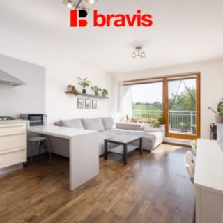 Prodej bytu 2+kk 55 m² Brno, Jezerůvky