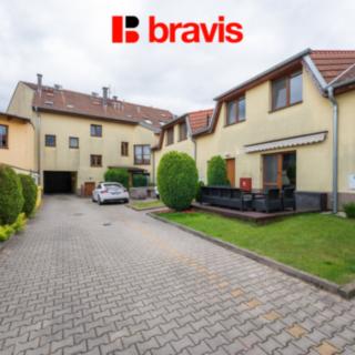 Prodej bytu 2+kk 87 m² Modřice