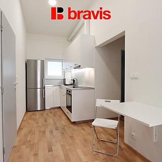 Prodej bytu 3+1 48 m² Brno