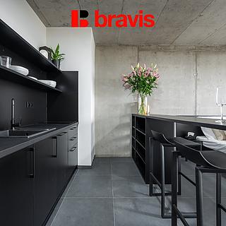 Pronájem bytu 1+kk, garsoniery 36 m&sup2; Brno