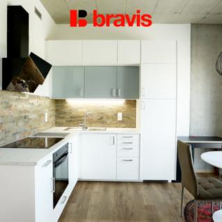 Pronájem bytu 1+kk a garsoniéry 35 m² Brno Horní Heršpice, Bohunická