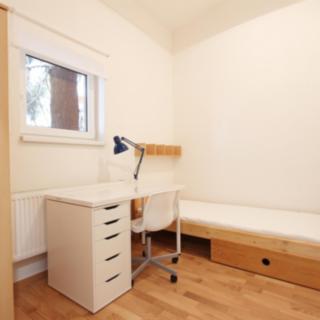 Pronájem pokoje 6 m² Brno Zábrdovice, Cejl