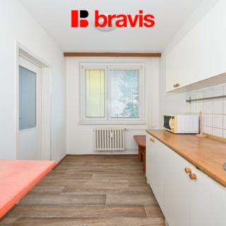 Prodej bytu 1+1 44 m² Brno