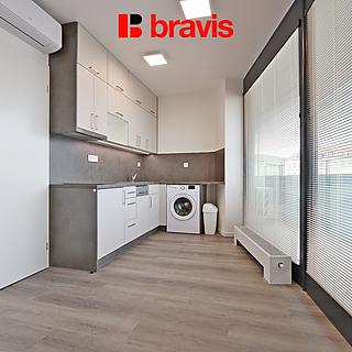 Pronájem bytu 1+kk a garsoniéry 44 m² Brno Štýřice, Vídeňská