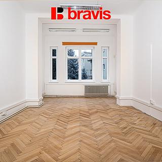 Pronájem kanceláře 117 m² Brno, Durďákova