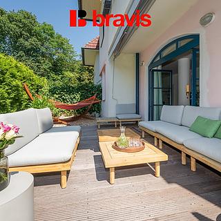 Prodej bytu 4+kk 130 m&sup2; Brno