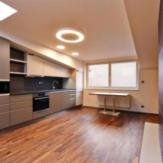 Pronájem bytu 3+kk 63 m² Brno
