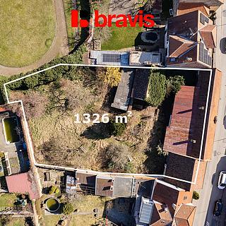 Prodej rodinného domu 170 m&sup2; Mikulov
