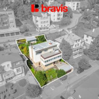 Prodej vily 381 m² Luhačovice, Josefa Černíka