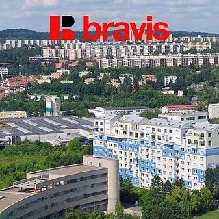 Prodej bytu 2+kk 47 m² Brno