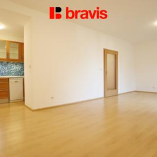 Pronájem bytu 1+kk, garsoniery 38 m² Brno