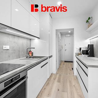 Prodej bytu 2+1 53 m² Brno