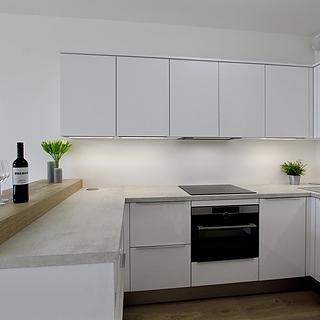 Pronájem bytu 2+kk 57 m&sup2; Brno