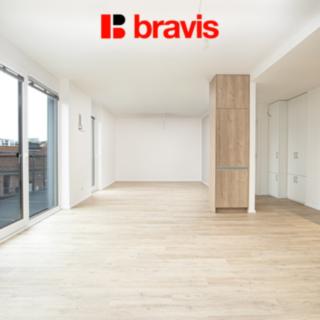 Pronájem bytu 2+kk 54 m² Brno