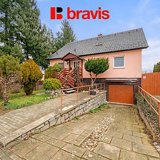 Prodej rodinného domu 102 m² Ořechov, Brněnská