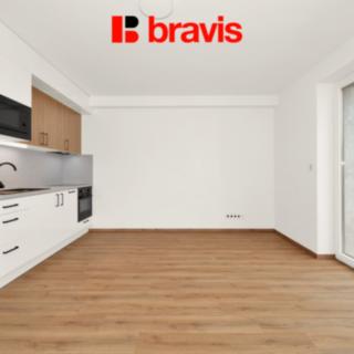 Pronájem bytu 1+kk a garsoniéry 31 m² Rosice