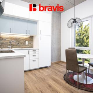 Pronájem bytu 1+kk, garsoniery 35 m² Brno