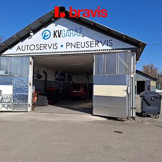 Pronájem skladu 187 m² Brno Přízřenice, Staré náměstí