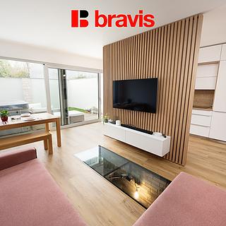 Prodej rodinného domu 176 m² Brno Komín, Hlavní