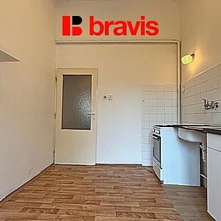 Pronájem bytu 1+1 50 m² Brno