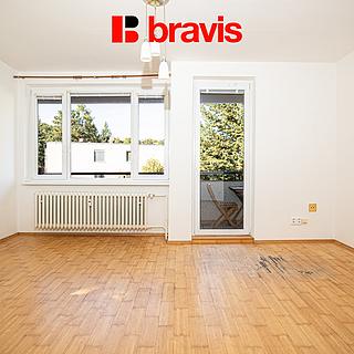 Pronájem bytu 3+kk 68 m² Brno