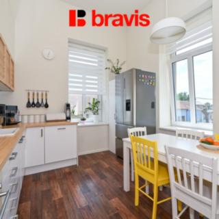 Prodej bytu 3+kk 75 m² Brno