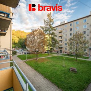 Prodej bytu 3+1 73 m² Brno